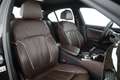 BMW 530 d xDrive Autom LIMO M-SPORT LED NAVI LEDER 20ZO Grau - thumbnail 14