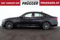 BMW 530 d xDrive Autom LIMO M-SPORT LED NAVI LEDER 20ZO Grau - thumbnail 8