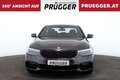 BMW 530 d xDrive Autom LIMO M-SPORT LED NAVI LEDER 20ZO Grau - thumbnail 3