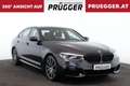 BMW 530 d xDrive Autom LIMO M-SPORT LED NAVI LEDER 20ZO Grau - thumbnail 4