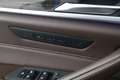 BMW 530 d xDrive Autom LIMO M-SPORT LED NAVI LEDER 20ZO Grau - thumbnail 24