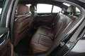 BMW 530 d xDrive Autom LIMO M-SPORT LED NAVI LEDER 20ZO Grau - thumbnail 11