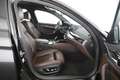 BMW 530 d xDrive Autom LIMO M-SPORT LED NAVI LEDER 20ZO Grau - thumbnail 13