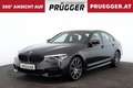 BMW 530 d xDrive Autom LIMO M-SPORT LED NAVI LEDER 20ZO Grau - thumbnail 1