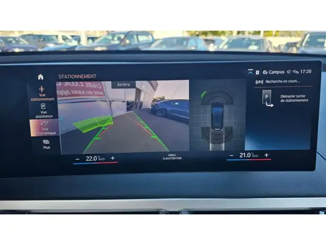 BMW Ix view 10