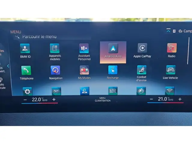 BMW Ix view 11