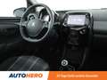Peugeot 108 1.0 VTi TOP Style*LIM*CAM*SHZ*GARANTIE Schwarz - thumbnail 18