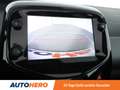 Peugeot 108 1.0 VTi TOP Style*LIM*CAM*SHZ*GARANTIE Schwarz - thumbnail 23