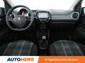 Peugeot 108 1.0 VTi TOP Style*LIM*CAM*SHZ*GARANTIE Schwarz - thumbnail 12