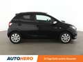 Peugeot 108 1.0 VTi TOP Style*LIM*CAM*SHZ*GARANTIE Schwarz - thumbnail 7