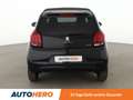 Peugeot 108 1.0 VTi TOP Style*LIM*CAM*SHZ*GARANTIE Schwarz - thumbnail 5