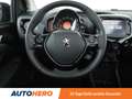 Peugeot 108 1.0 VTi TOP Style*LIM*CAM*SHZ*GARANTIE Schwarz - thumbnail 16