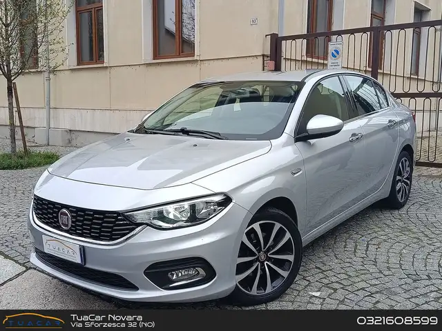 Fiat Tipo Lounge 1.6 Multijet