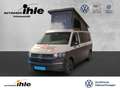 Volkswagen T6.1 California Nordvan 2,0 TDI STANDHEIZ.+AUFSTELLDACH+DAB+ Weiß - thumbnail 1