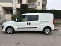 Fiat Doblo Doblò 1.6 MJT 105CV  MAXY Blanc - thumbnail 8