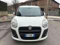 Fiat Doblo Doblò 1.6 MJT 105CV  MAXY Blanc - thumbnail 2