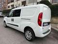 Fiat Doblo Doblò 1.6 MJT 105CV  MAXY Blanc - thumbnail 7