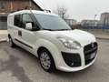 Fiat Doblo Doblò 1.6 MJT 105CV  MAXY Blanc - thumbnail 3