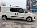 Fiat Doblo Doblò 1.6 MJT 105CV  MAXY Blanc - thumbnail 4