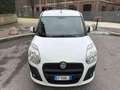 Fiat Doblo Doblò 1.6 MJT 105CV  MAXY Blanc - thumbnail 9