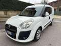 Fiat Doblo Doblò 1.6 MJT 105CV  MAXY Blanc - thumbnail 1