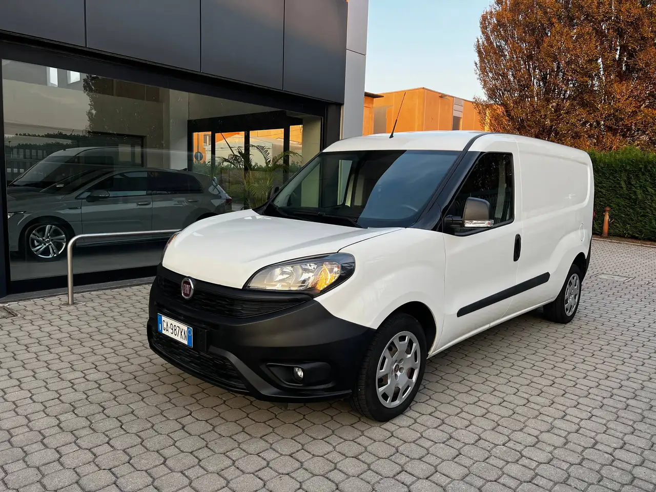 Fiat Doblo