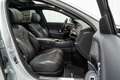 Mercedes-Benz S 400 d Long 4Matic AMG Line Massage Pano Burmester HUD Plateado - thumbnail 17
