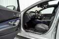 Mercedes-Benz S 400 d Long 4Matic AMG Line Massage Pano Burmester HUD Plateado - thumbnail 14