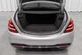 Mercedes-Benz S 400 d Long 4Matic AMG Line Massage Pano Burmester HUD Plateado - thumbnail 20