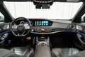 Mercedes-Benz S 400 d Long 4Matic AMG Line Massage Pano Burmester HUD Plateado - thumbnail 12