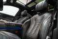 Mercedes-Benz S 400 d Long 4Matic AMG Line Massage Pano Burmester HUD Plateado - thumbnail 22