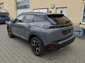 Peugeot 2008 Allure Facelift Vision und Drive Assist Plus-Pa... Grau - thumbnail 5