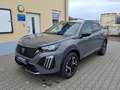 Peugeot 2008 Allure Facelift Vision und Drive Assist Plus-Pa... Grau - thumbnail 1