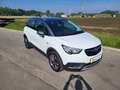 Opel Crossland X 1.2 Turbo Innovation Start/Stop Blanc - thumbnail 1