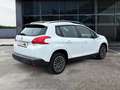 Peugeot 2008 1.4 DIESEL 68 CV  ADATTA NEOPATENTATI Bianco - thumbnail 4