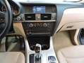 BMW X3 xDrive20d Aut. Azul - thumbnail 16