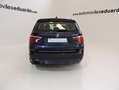 BMW X3 xDrive20d Aut. Azul - thumbnail 7