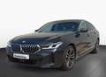 BMW 630 630iA Gran Turismo siva - thumbnail 1