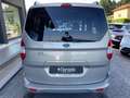 Ford Tourneo Courier 1.0 EcoBoost 100 CV Titanium Beige - thumbnail 4