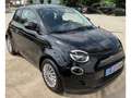 Fiat 500e e  Neuer Action Automatik Komfort,- Radio,- & Wint Schwarz - thumbnail 2