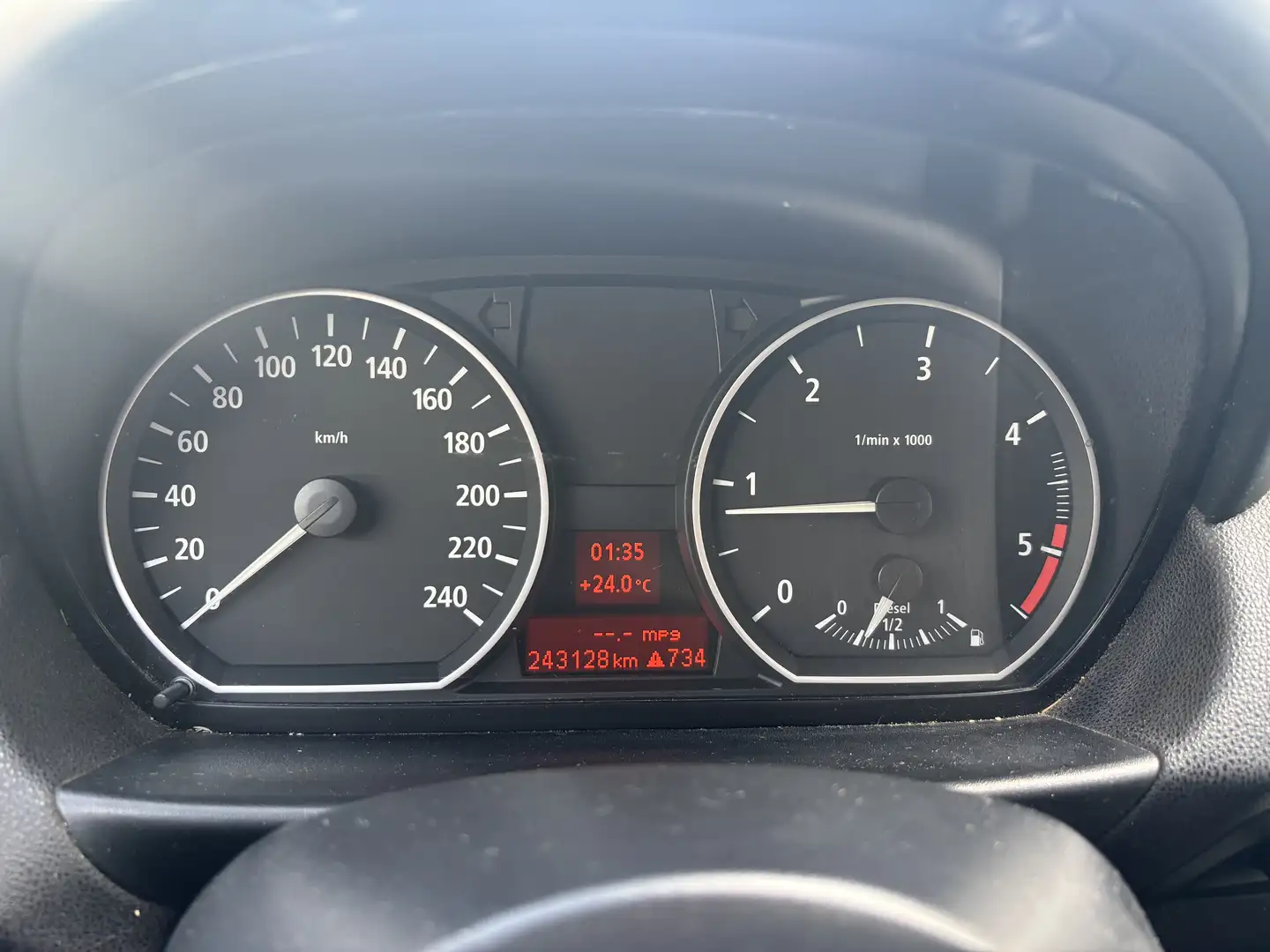 BMW 118 118d - 2