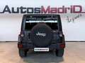 Jeep Wrangler 2.8 CRD Sahara Auto Grijs - thumbnail 4