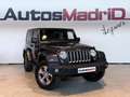 Jeep Wrangler 2.8 CRD Sahara Auto Grijs - thumbnail 1