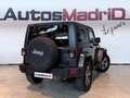 Jeep Wrangler 2.8 CRD Sahara Auto Grijs - thumbnail 3
