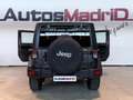 Jeep Wrangler 2.8 CRD Sahara Auto Grijs - thumbnail 5