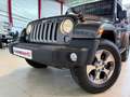 Jeep Wrangler 2.8 CRD Sahara Auto Grijs - thumbnail 9