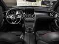 Mercedes-Benz GLC 43 AMG 4MATIC Pano Burmester 21 Inch Zwart - thumbnail 4