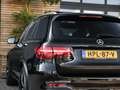 Mercedes-Benz GLC 43 AMG 4MATIC Pano Burmester 21 Inch Zwart - thumbnail 10