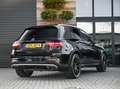 Mercedes-Benz GLC 43 AMG 4MATIC Pano Burmester 21 Inch Zwart - thumbnail 2