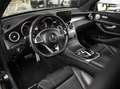 Mercedes-Benz GLC 43 AMG 4MATIC Pano Burmester 21 Inch Zwart - thumbnail 3